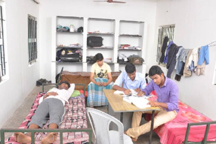 hostel